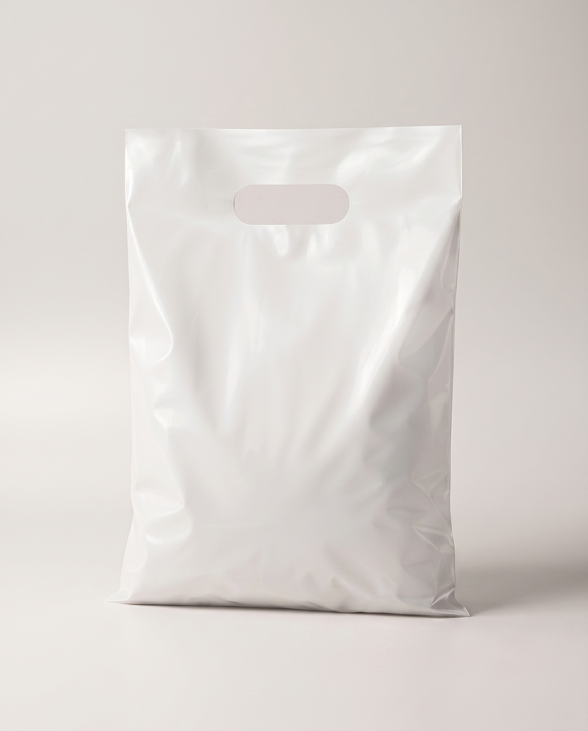 Bolsa de Troquel tipo Boutique 001