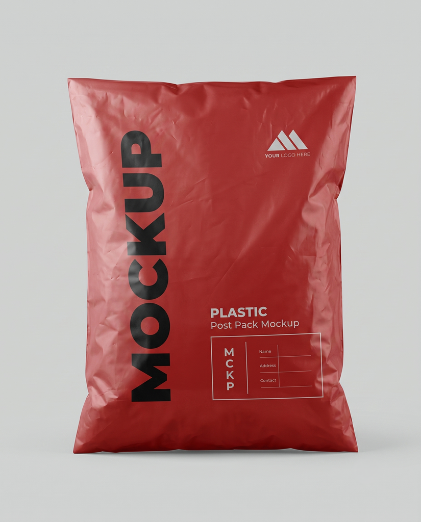 Bolsa de Seguridad para envíos 001