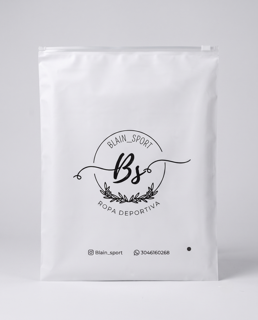 Bolsa de Vinilo 001